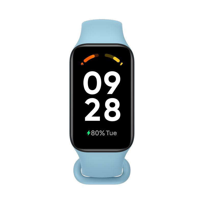 Wymienna opaska Redmi Smart Band 2 Strap.