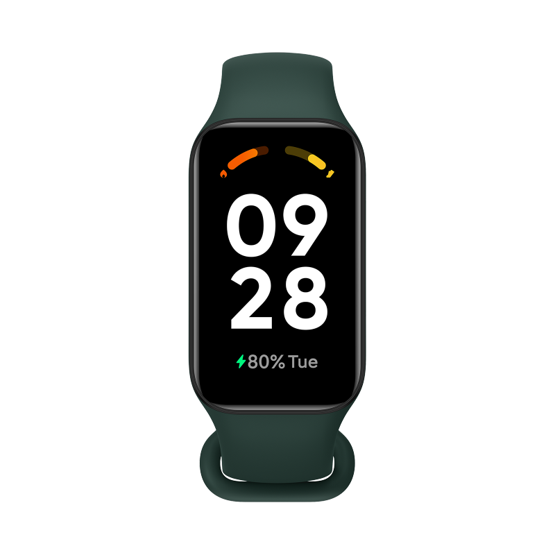 Wymienna opaska Redmi Smart Band 2 Strap.