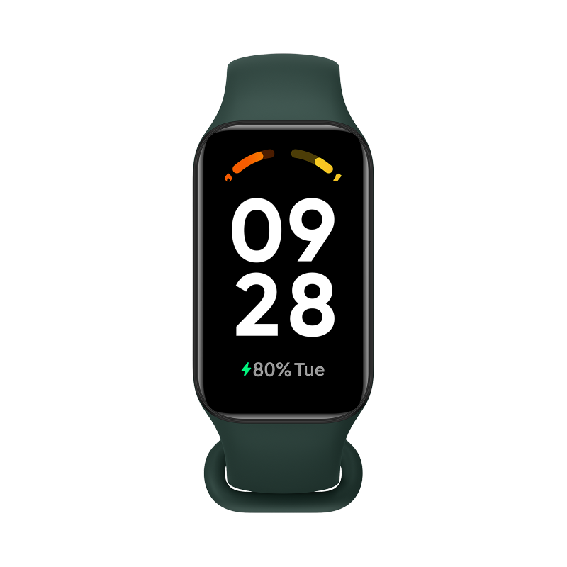 Wymienna opaska Redmi Smart Band 2 Strap.