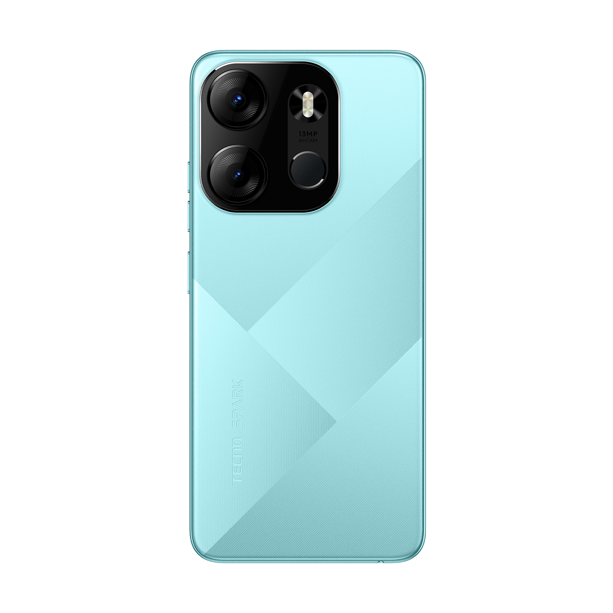 Smartfon TECNO SPARK GO 2023.