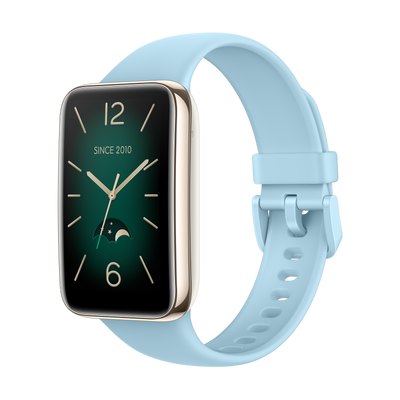 Wymienna opaska Xiaomi Smart Band 7 Pro Strap.