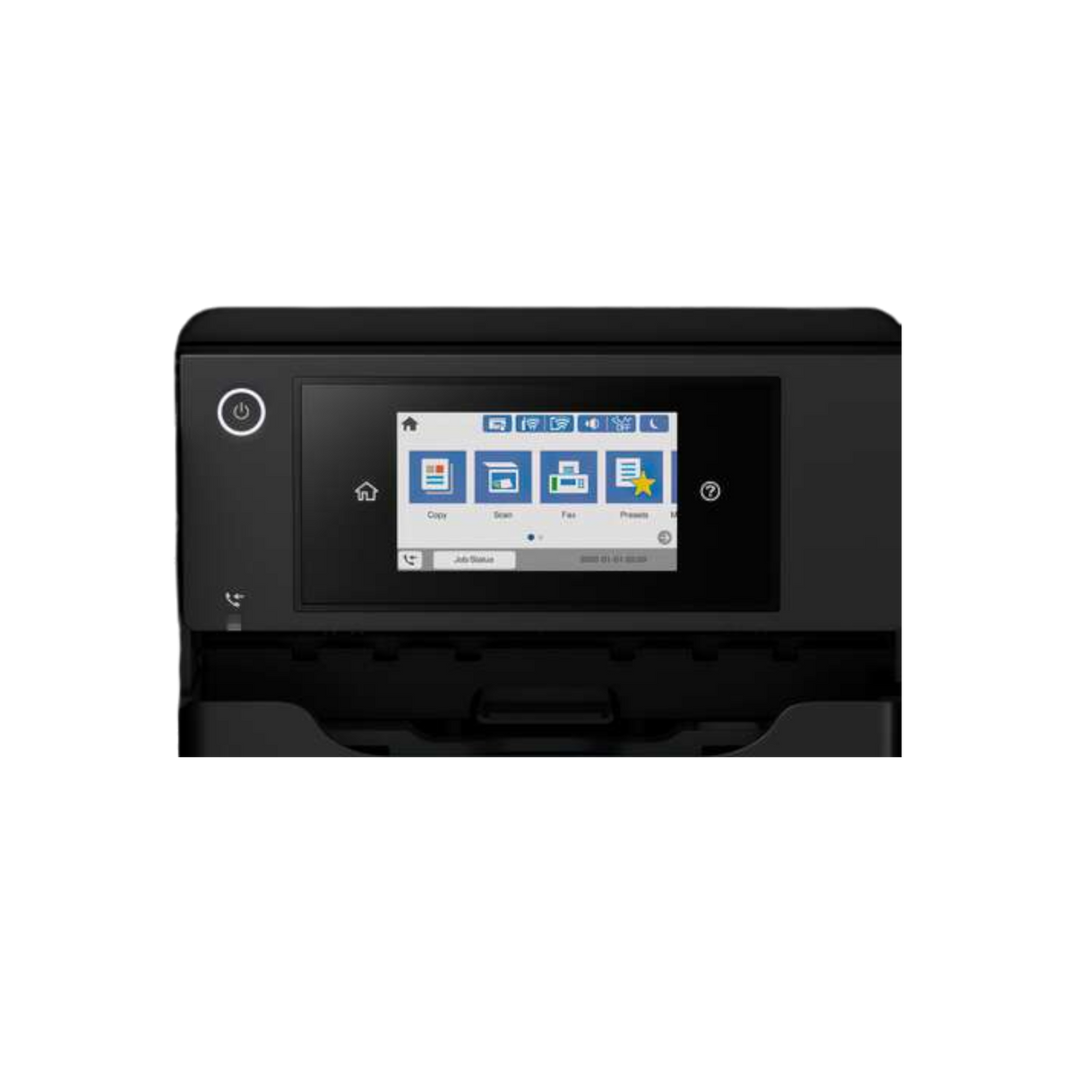 Urządzenie wielofunkcyjne atramentowe Epson EcoTank L6550.