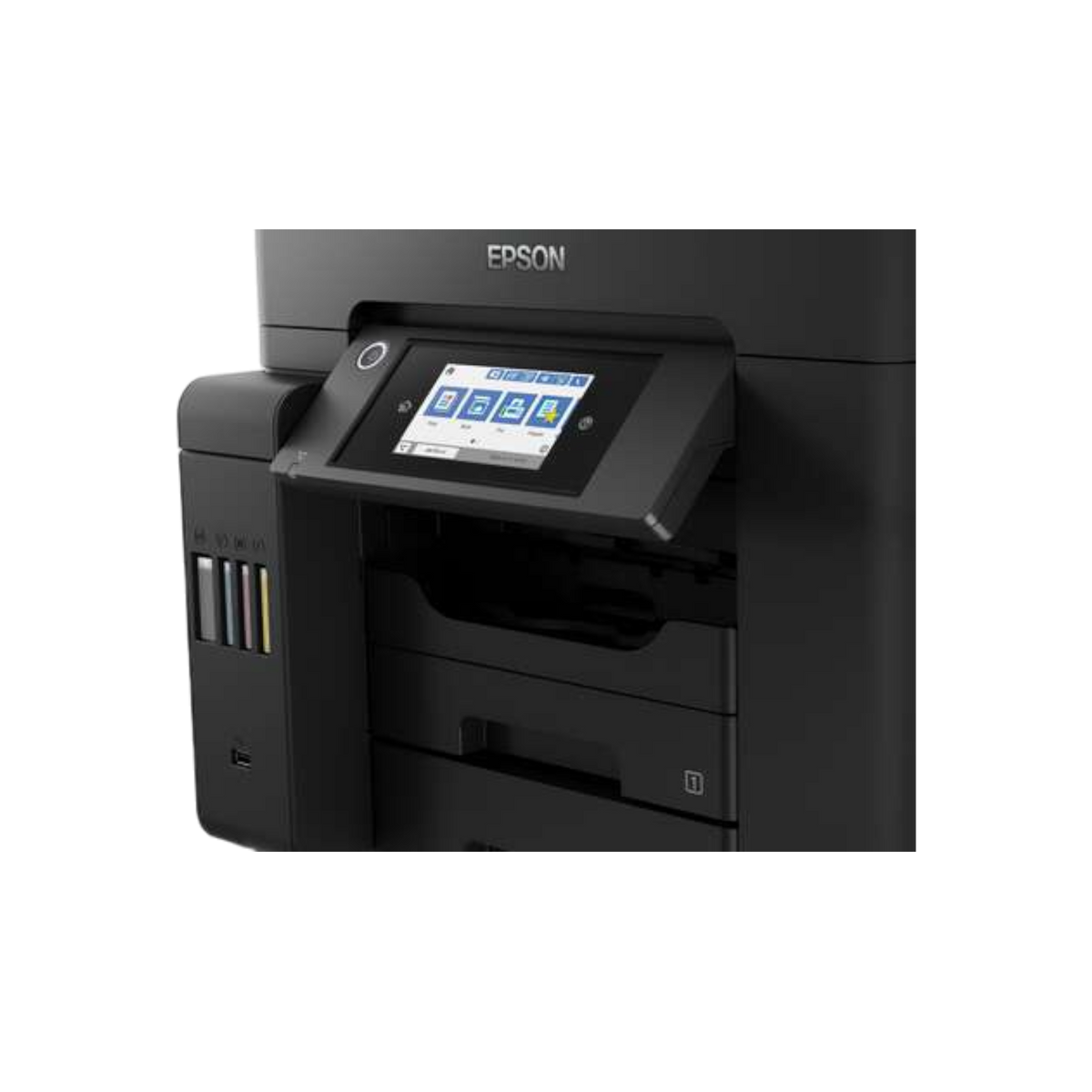 Urządzenie wielofunkcyjne atramentowe Epson EcoTank L6550.
