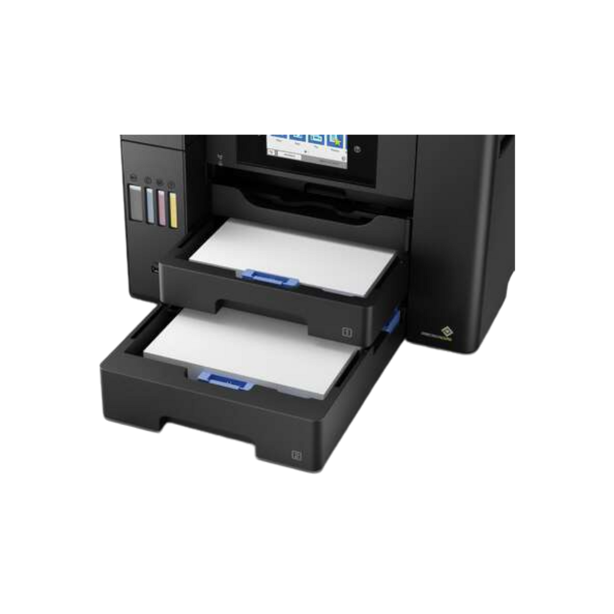 Urządzenie wielofunkcyjne atramentowe Epson EcoTank L6550.