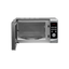 Kuchenka mikrofalowa wolnostojąca Amica AMG20E70GSV Grill.