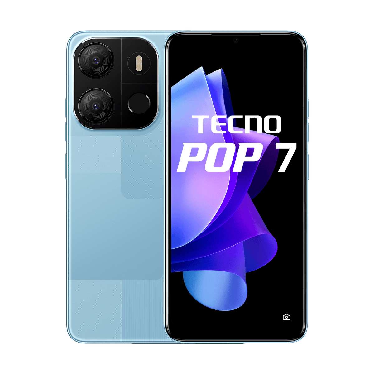 Smartfon TECNO POP 7.