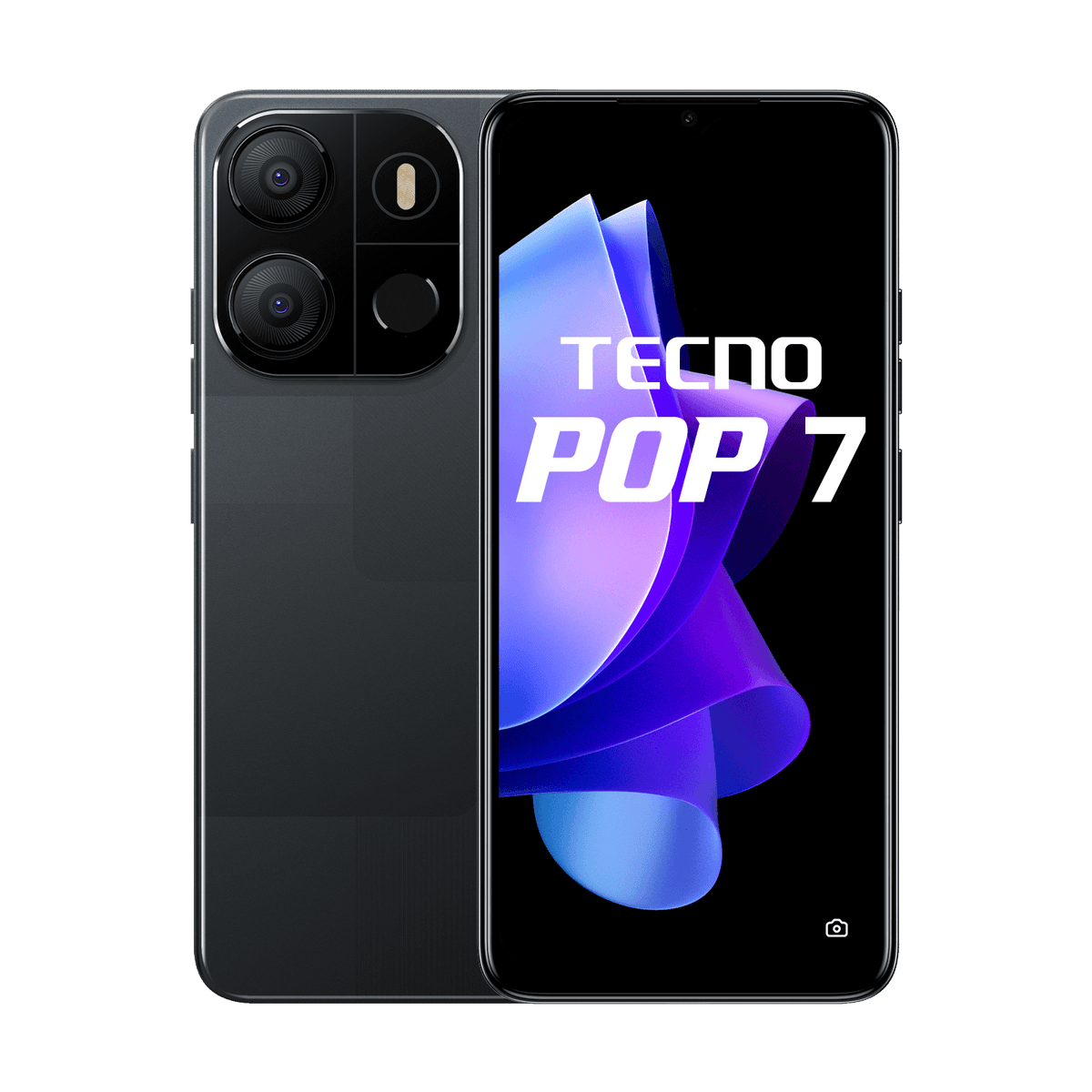 Smartfon TECNO POP 7.