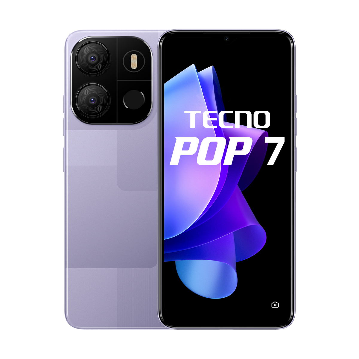 Smartfon TECNO POP 7.