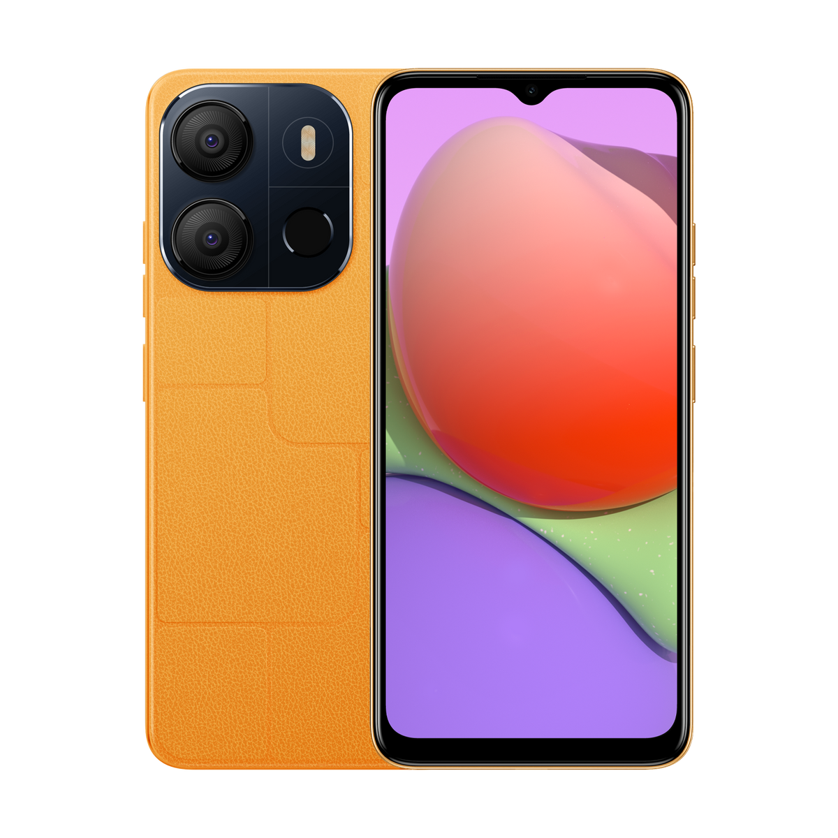 Smartfon TECNO POP 7.