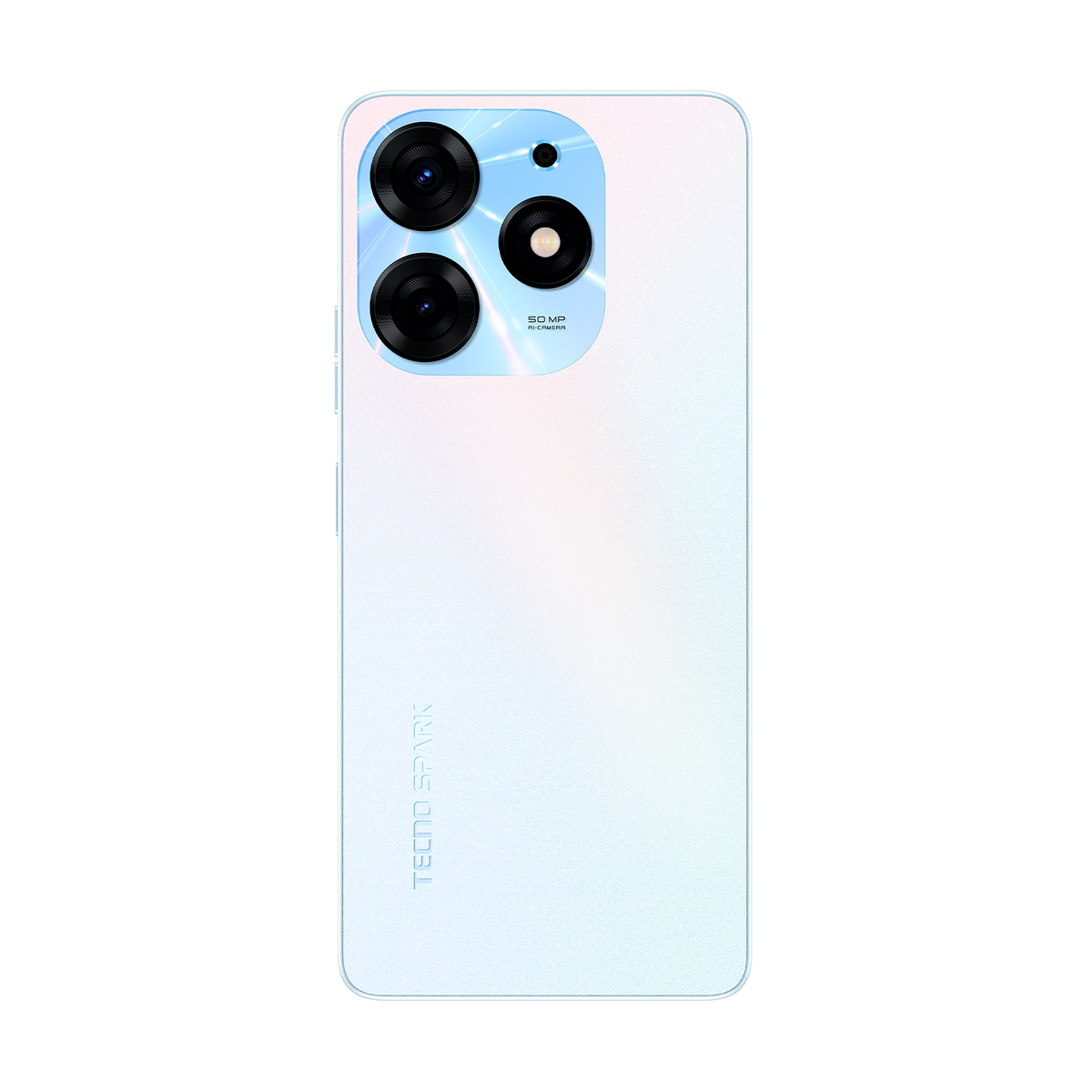 Smartfon TECNO SPARK 10 Pro.