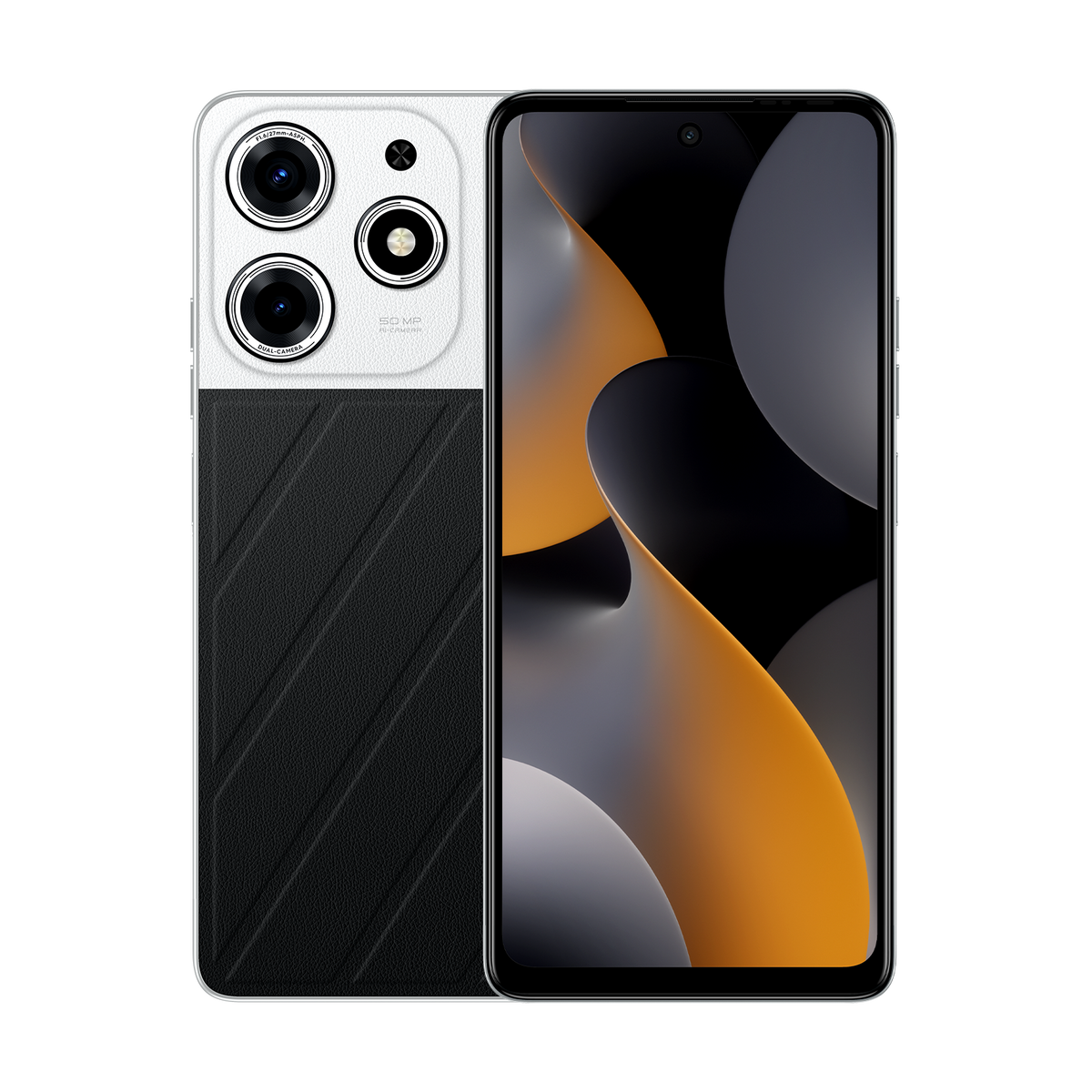 Smartfon TECNO SPARK 10 Pro.