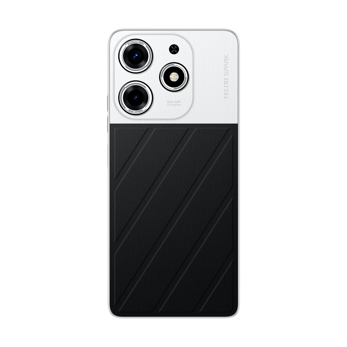 Smartfon TECNO SPARK 10 Pro.
