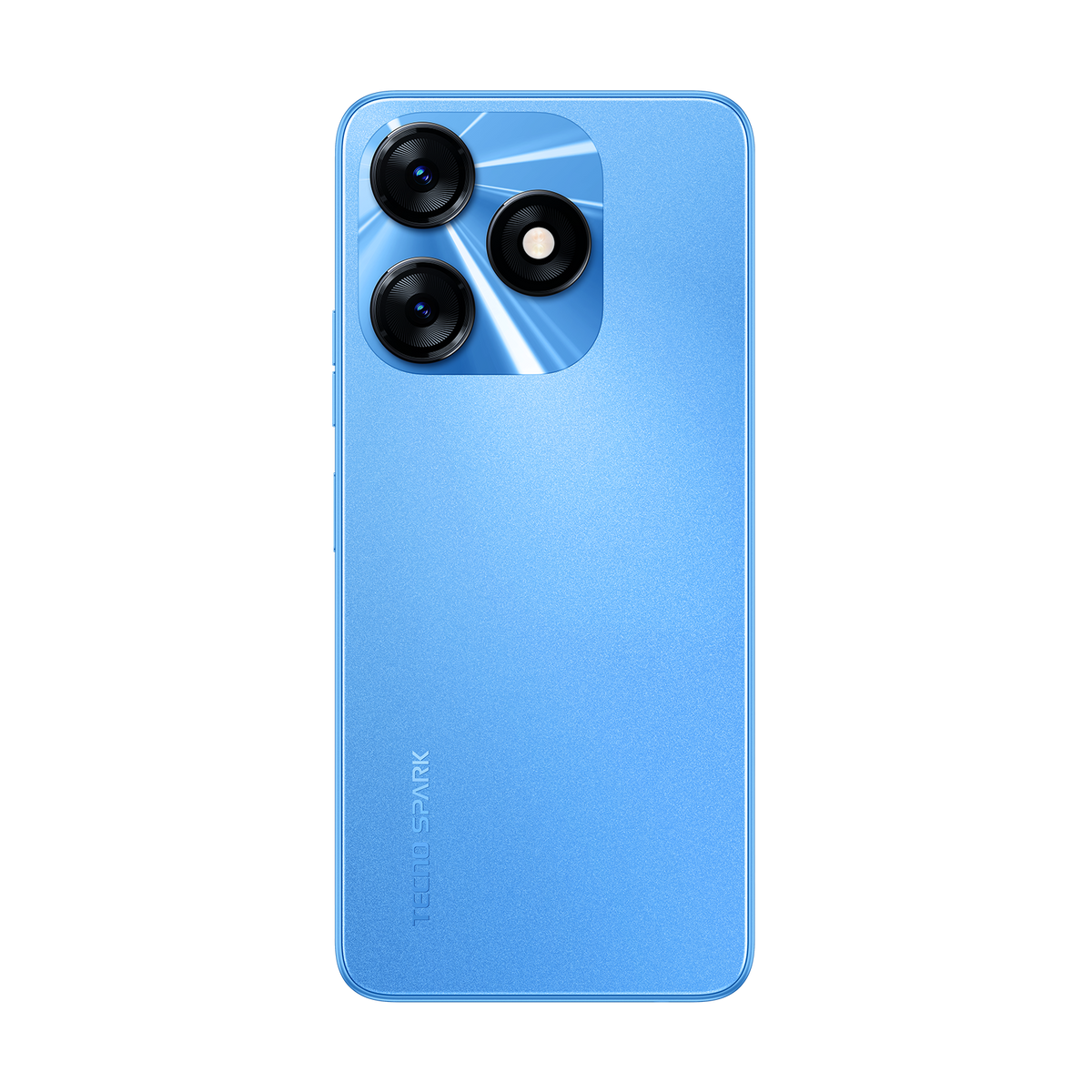 Smartfon TECNO SPARK 10 NFC.