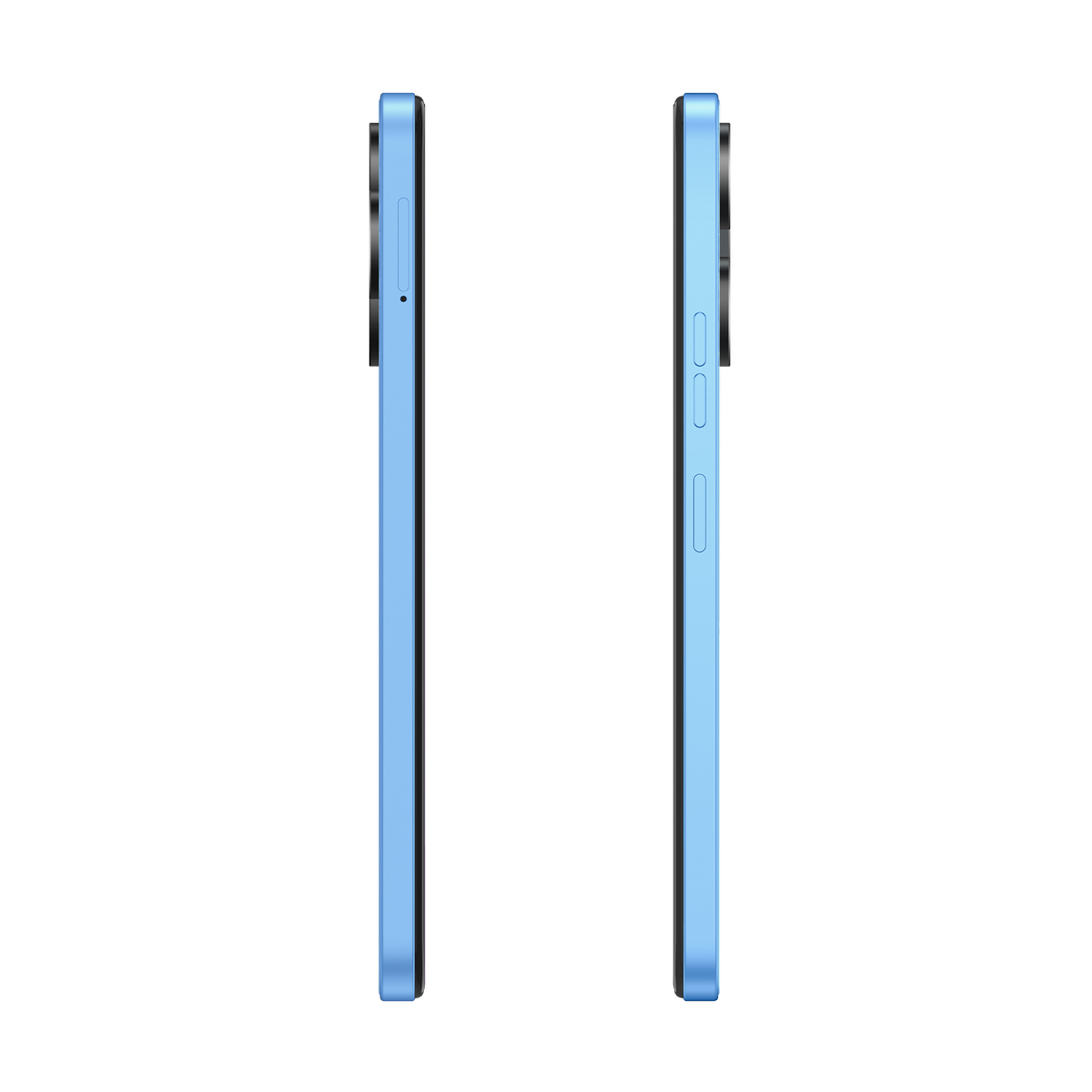 Smartfon TECNO SPARK 10 NFC.
