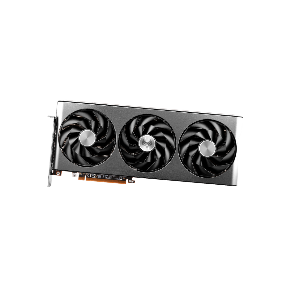 Karta graficzna Sapphire AMD Radeon RX 7700 XT NITRO+ 12GB GDDR6.