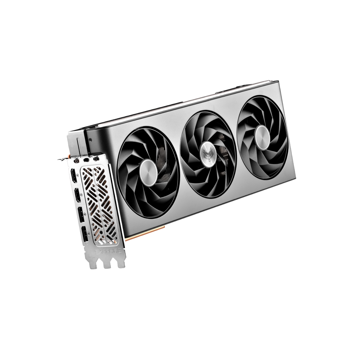 Karta graficzna Sapphire AMD Radeon RX 7700 XT NITRO+ 12GB GDDR6.