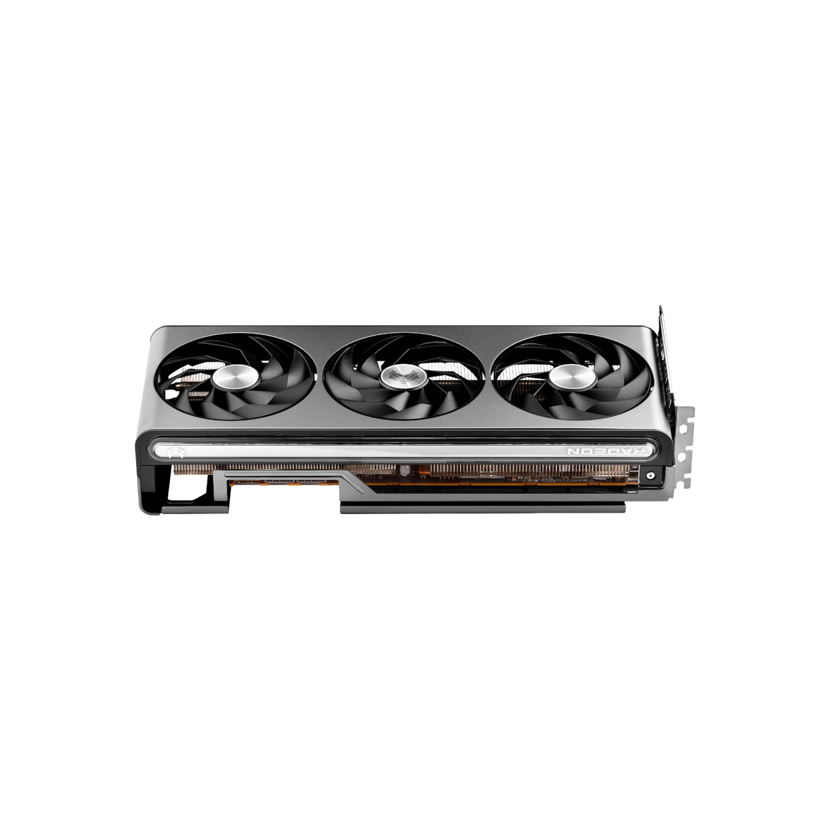 Karta graficzna Sapphire AMD Radeon RX 7700 XT NITRO+ 12GB GDDR6.