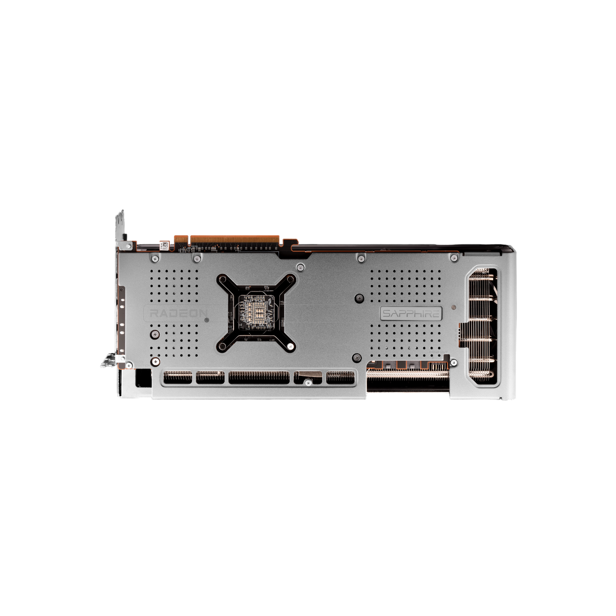 Karta graficzna Sapphire AMD Radeon RX 7700 XT NITRO+ 12GB GDDR6.