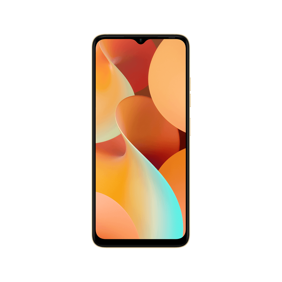 Smartfon TECNO SPARK 10 NFC.