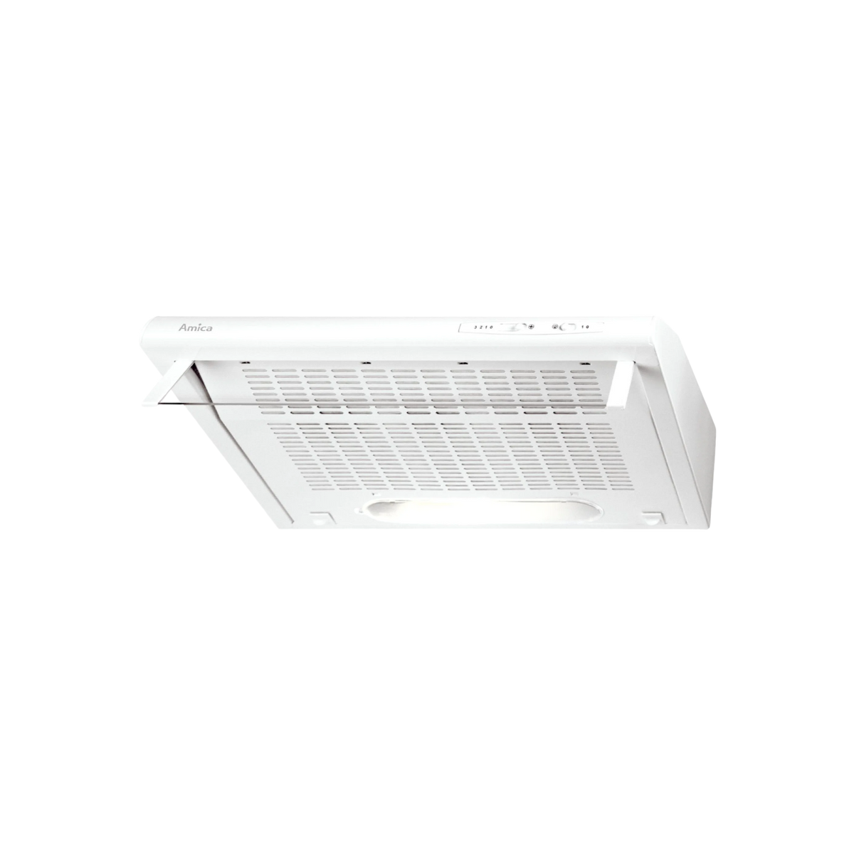Okap podszafkowy Amica OSC5112W 50cm.