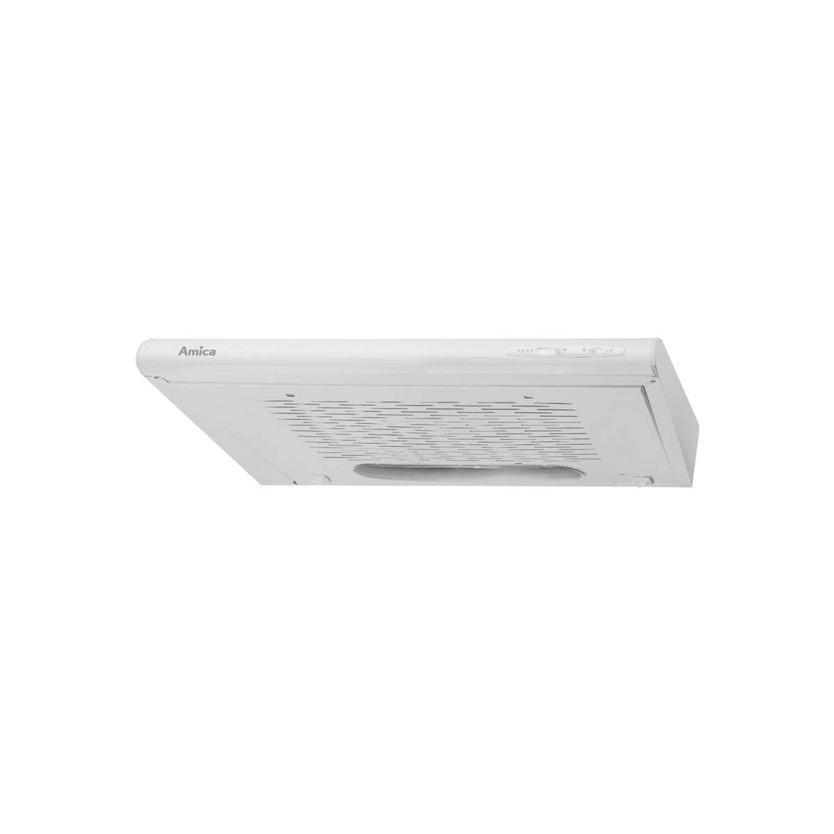 Okap podszafkowy Amica OSC5111W 50cm.