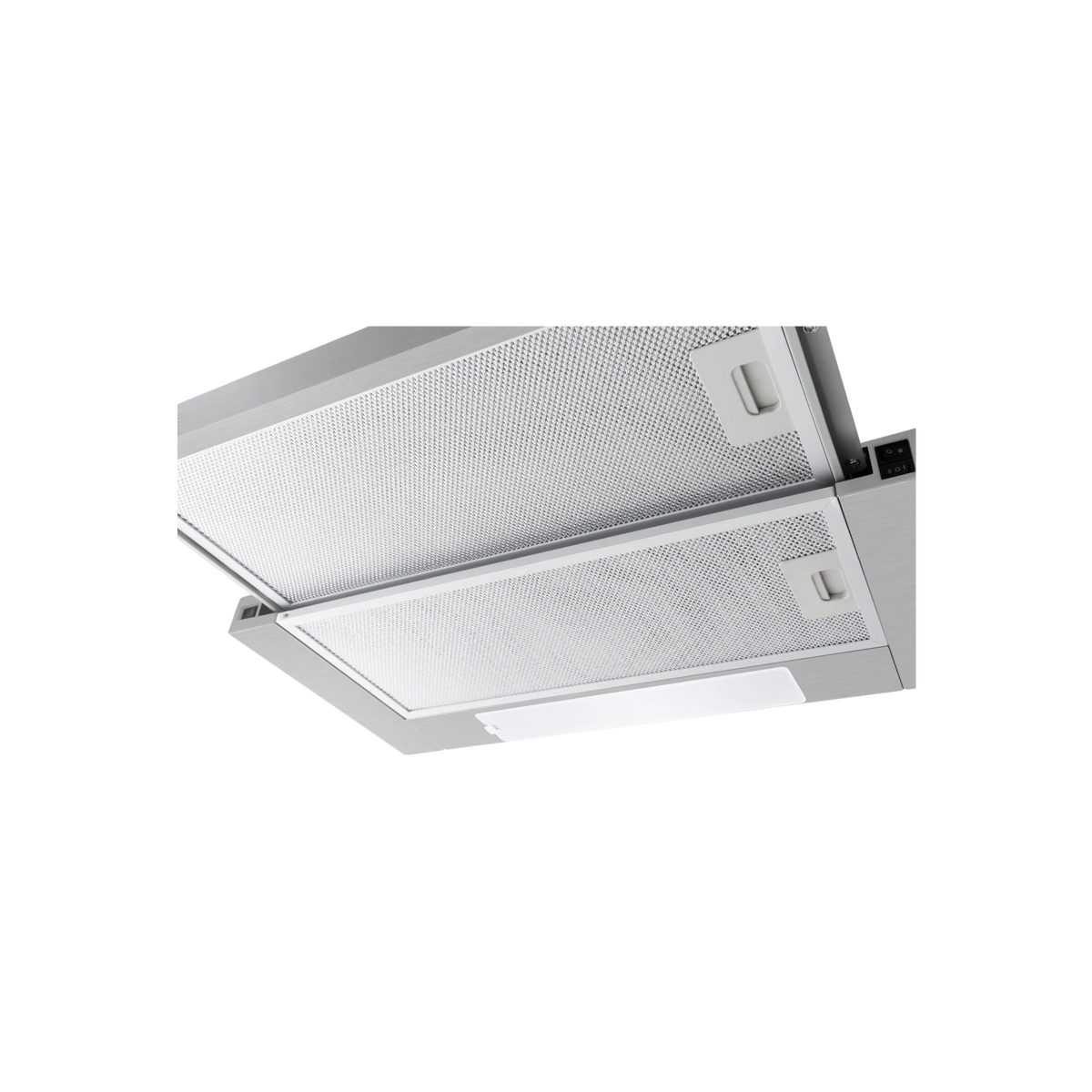 Okap teleskopowy Amica OTP6233I 60cm.
