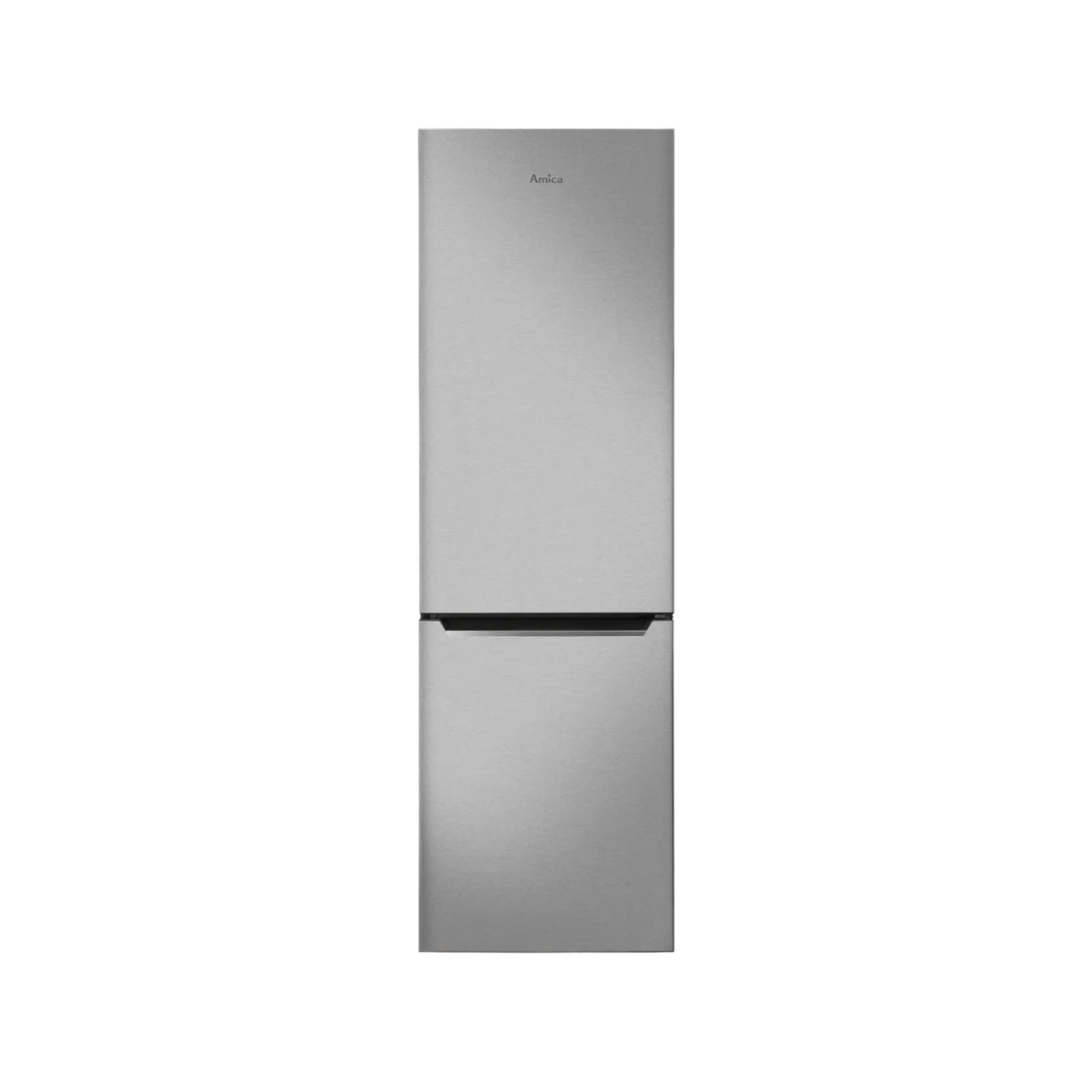Lodówka wolnostojąca Amica FK2995.2FTX No Frost Slim 180cm.