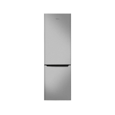 Lodówka wolnostojąca Amica FK2995.2FTX No Frost Slim 180cm.