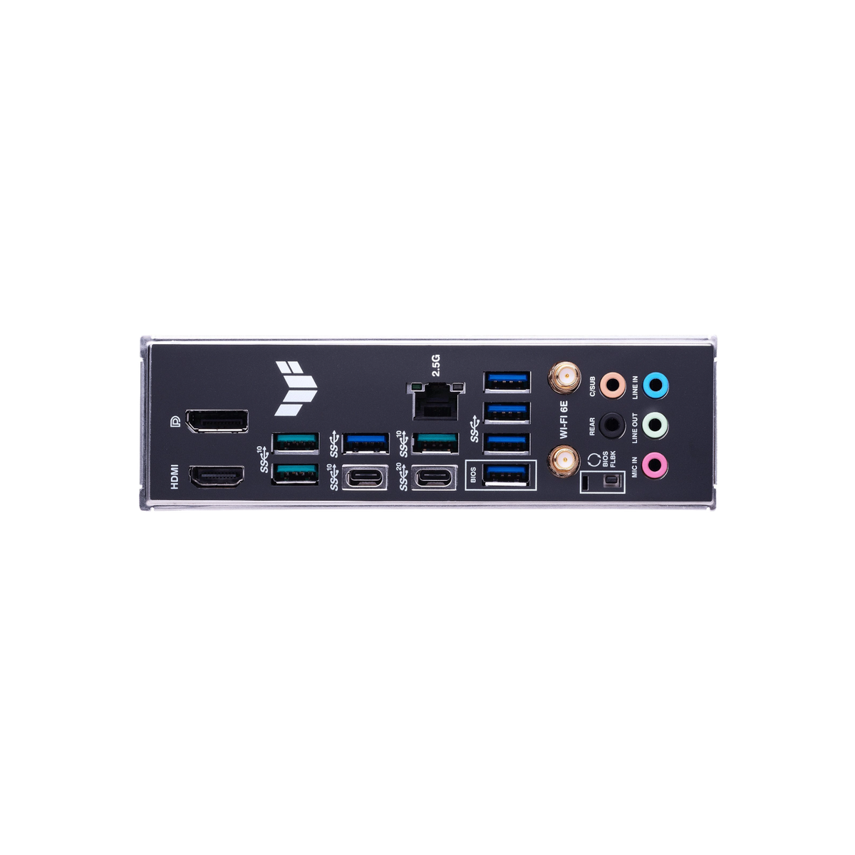 Płyta główna Asus TUF Gaming X670E-PLUS WIFI.
