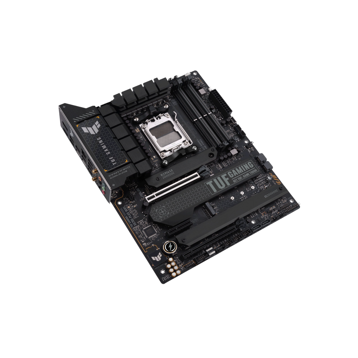 Płyta główna Asus TUF Gaming X670E-PLUS WIFI.