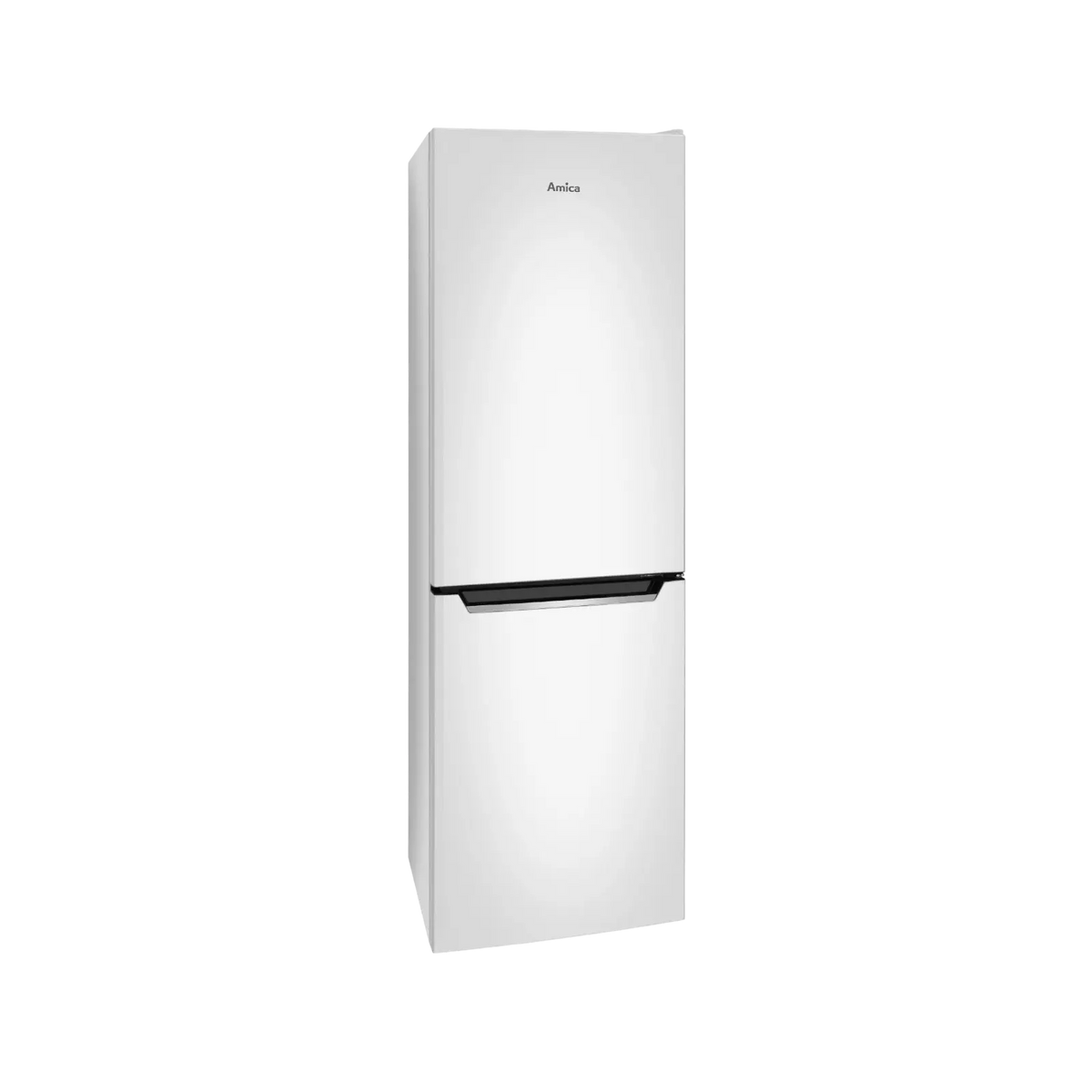 Lodówka wolnostojąca Amica FK200.4(E) Slim 144cm.