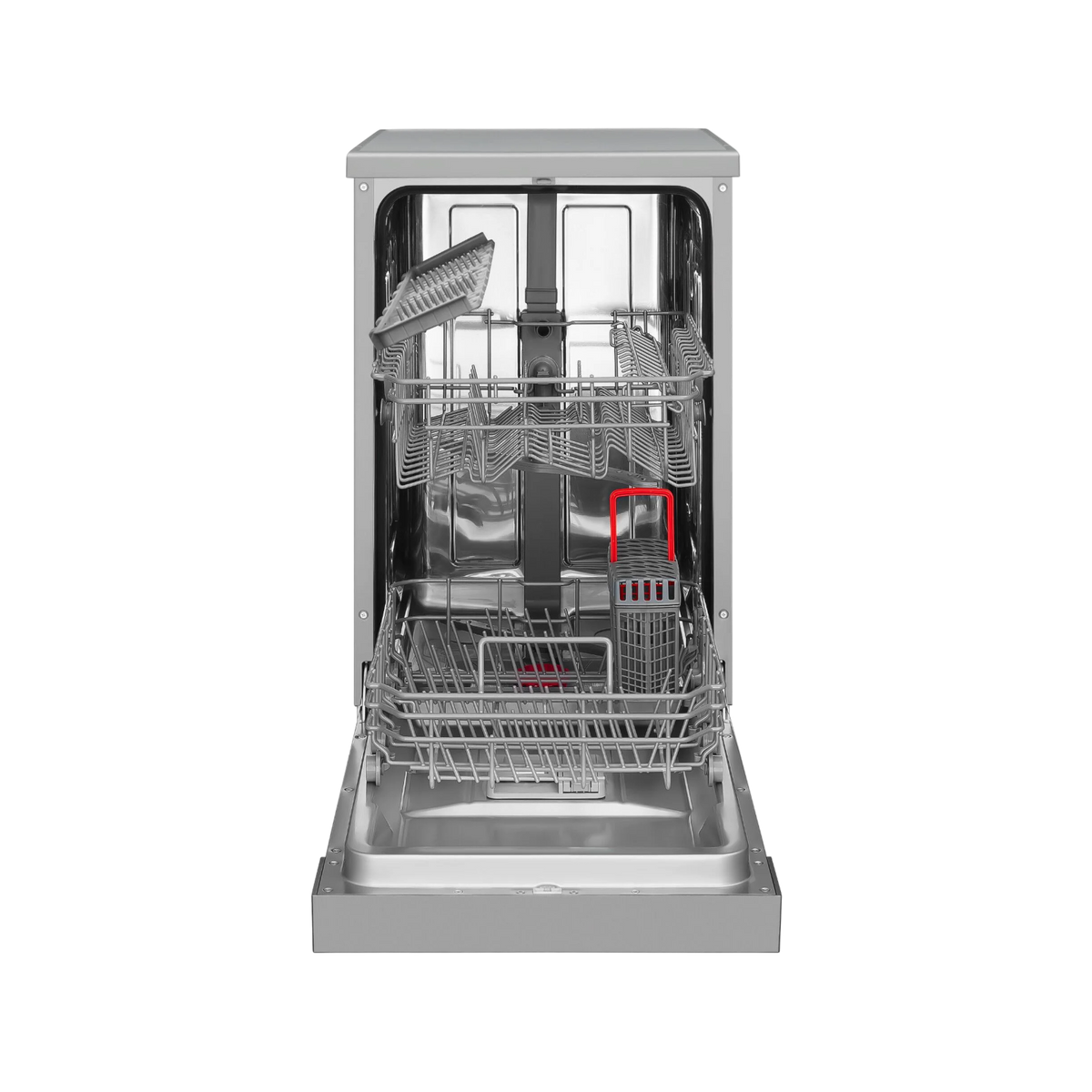 Zmywarka wolnostojąca Amica DFM41E6qISN 45cm.