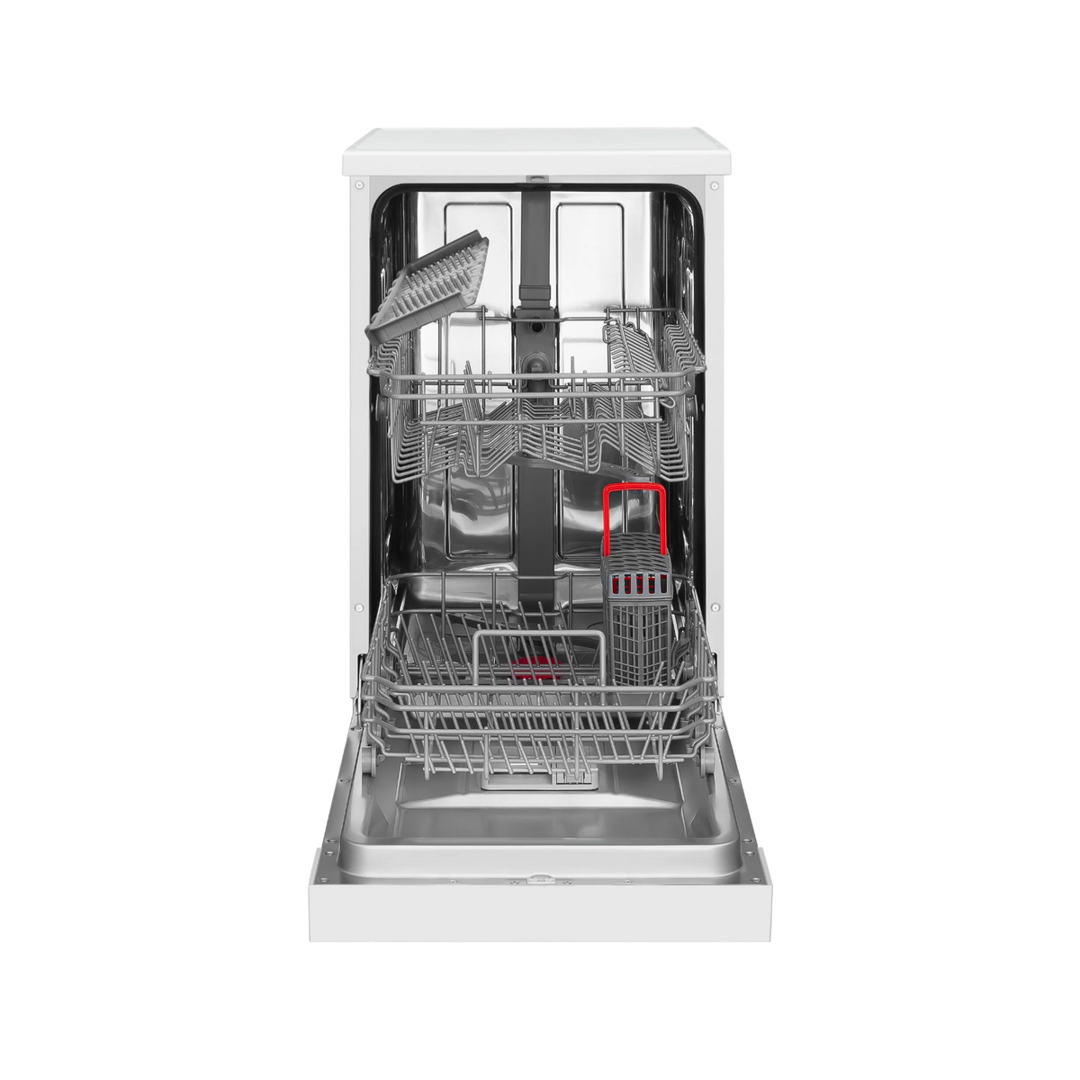 Zmywarka wolnostojąca Amica DFM41E6qWN 45cm.