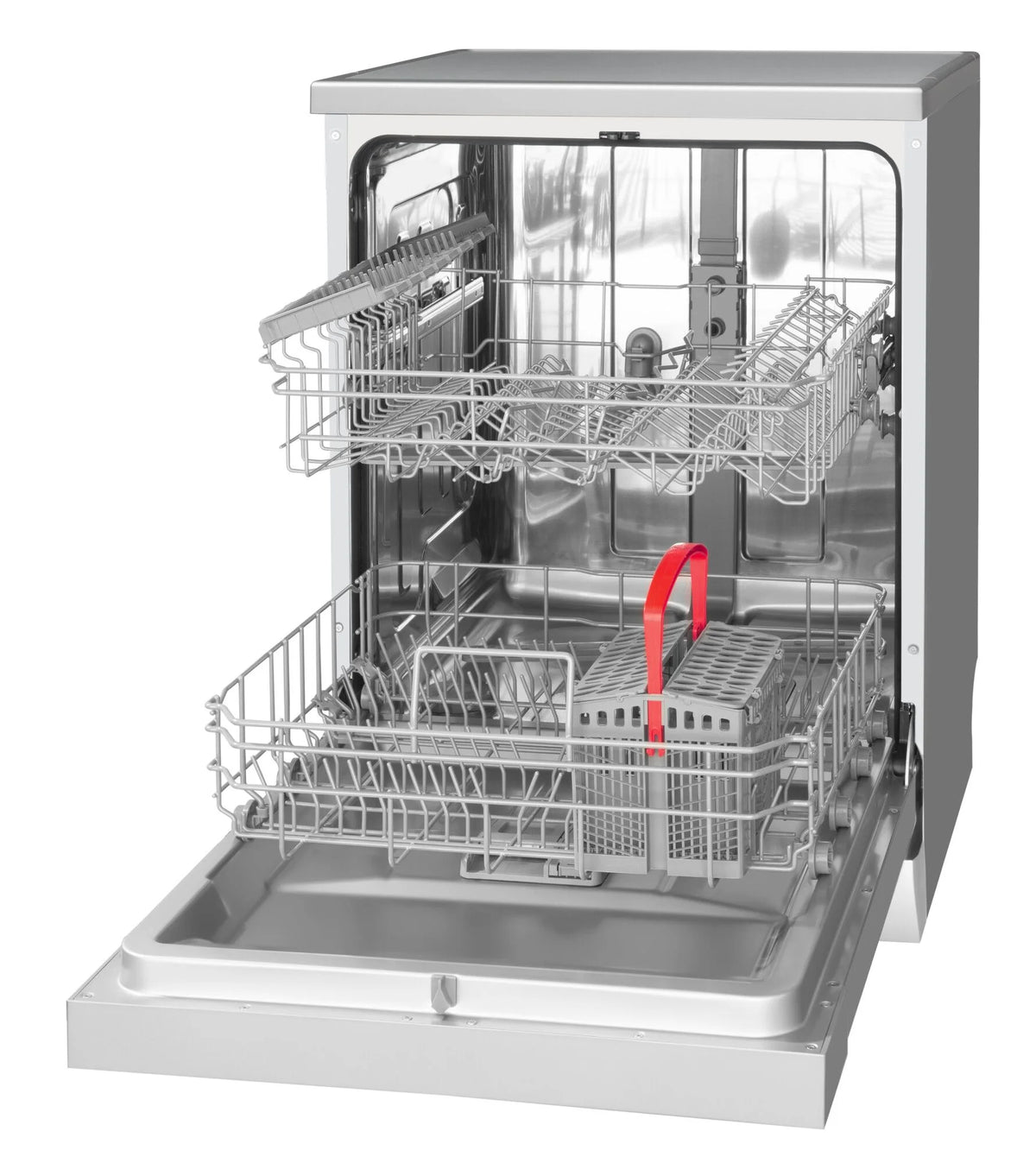 Zmywarka wolnostojąca Amica DFM61E6qISN 60cm.