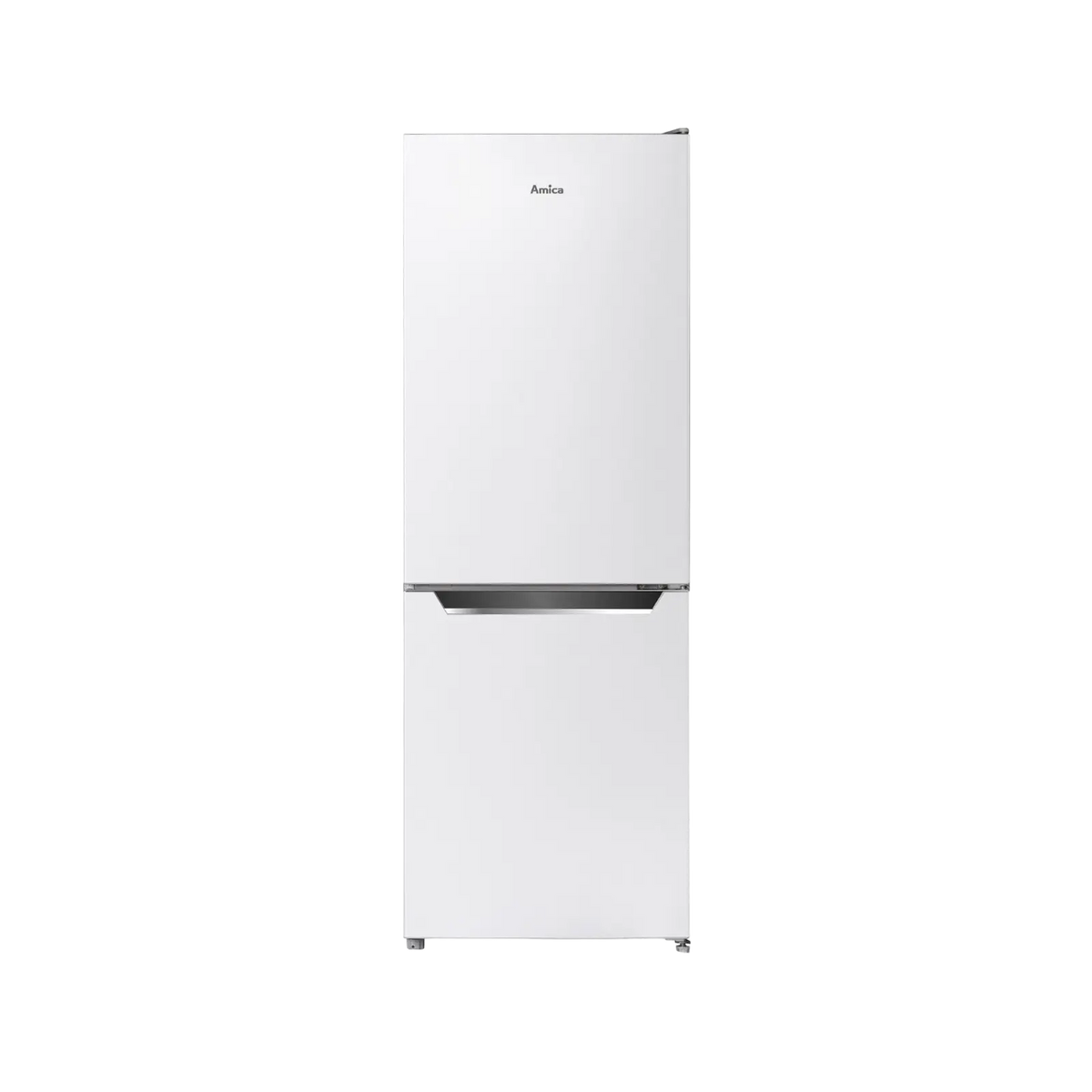 Lodówka wolnostojąca Amica FK2425.4UNT(E) Slim 159cm.