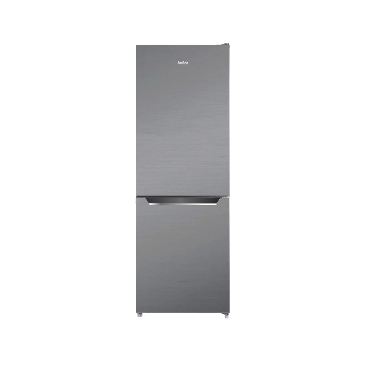 Lodówka wolnostojąca Amica FK2425.4UNTX(E) Slim 159cm.
