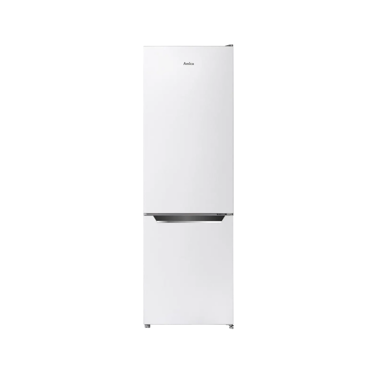 Lodówka wolnostojąca Amica FK2525.4UNT(E) Slim 176cm.