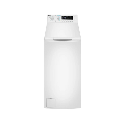 Pralka wolnostojąca Amica TWA1T610DLS 6kg 1000rpm.