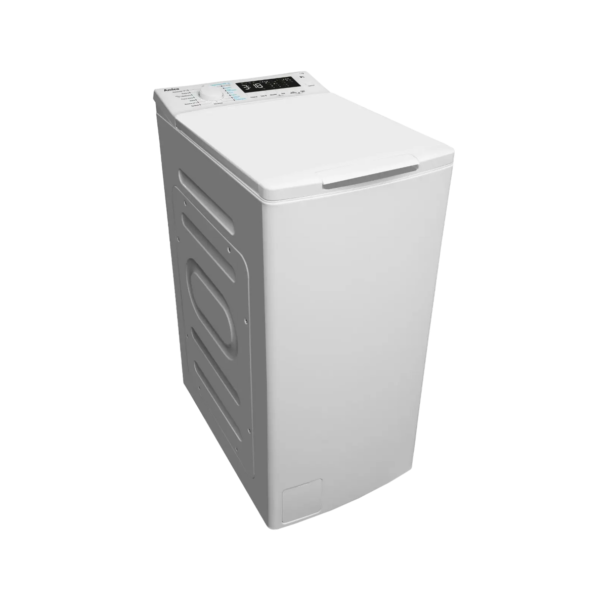 Pralka wolnostojąca Amica TWA1T712DLS 7kg 1200rpm.