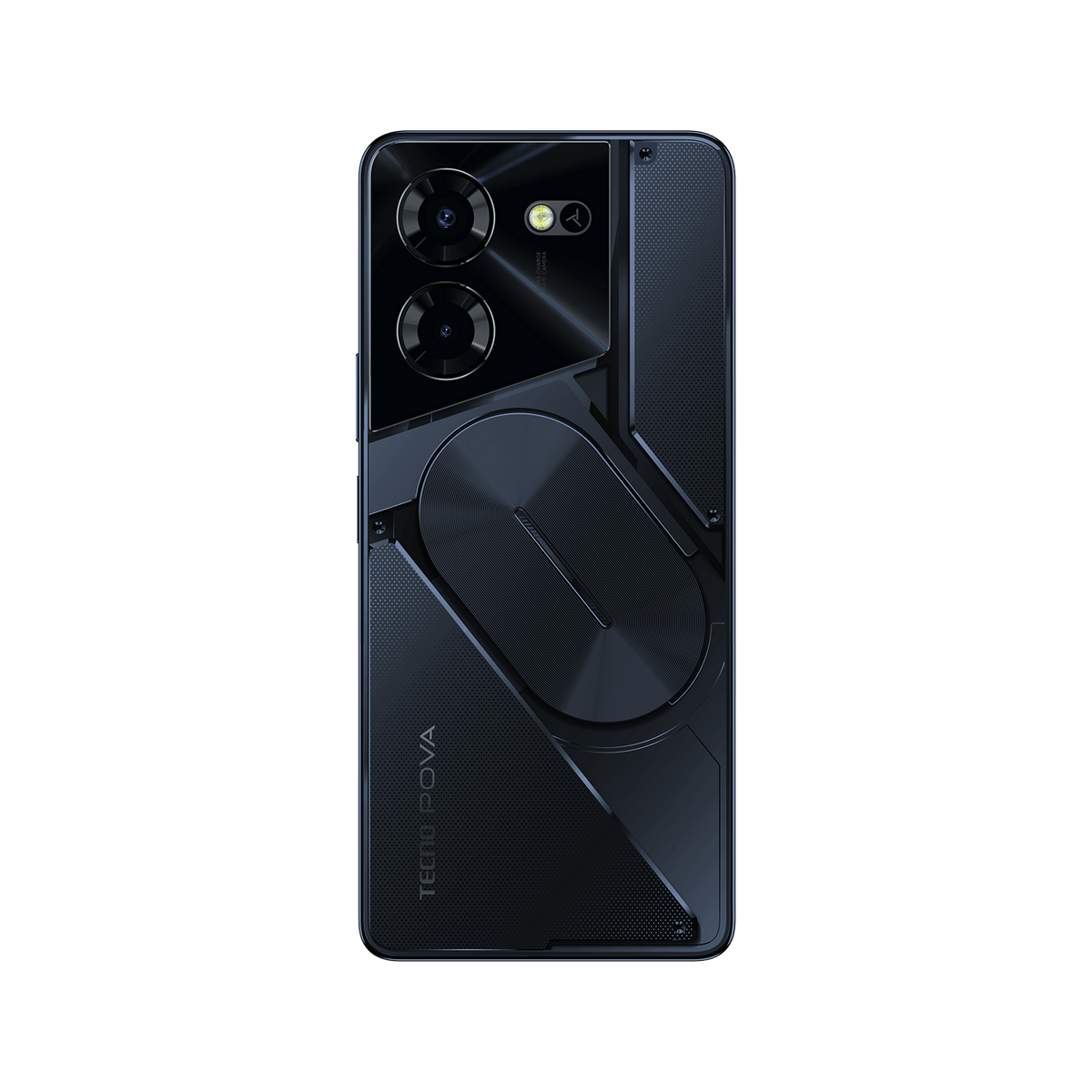 Smartfon TECNO POVA 5 Pro 5G.