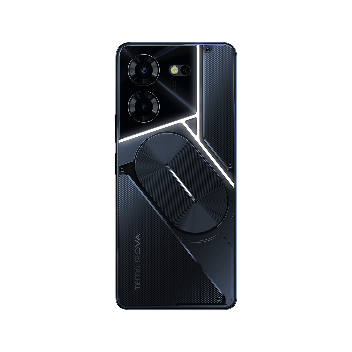 Smartfon TECNO POVA 5 Pro 5G.