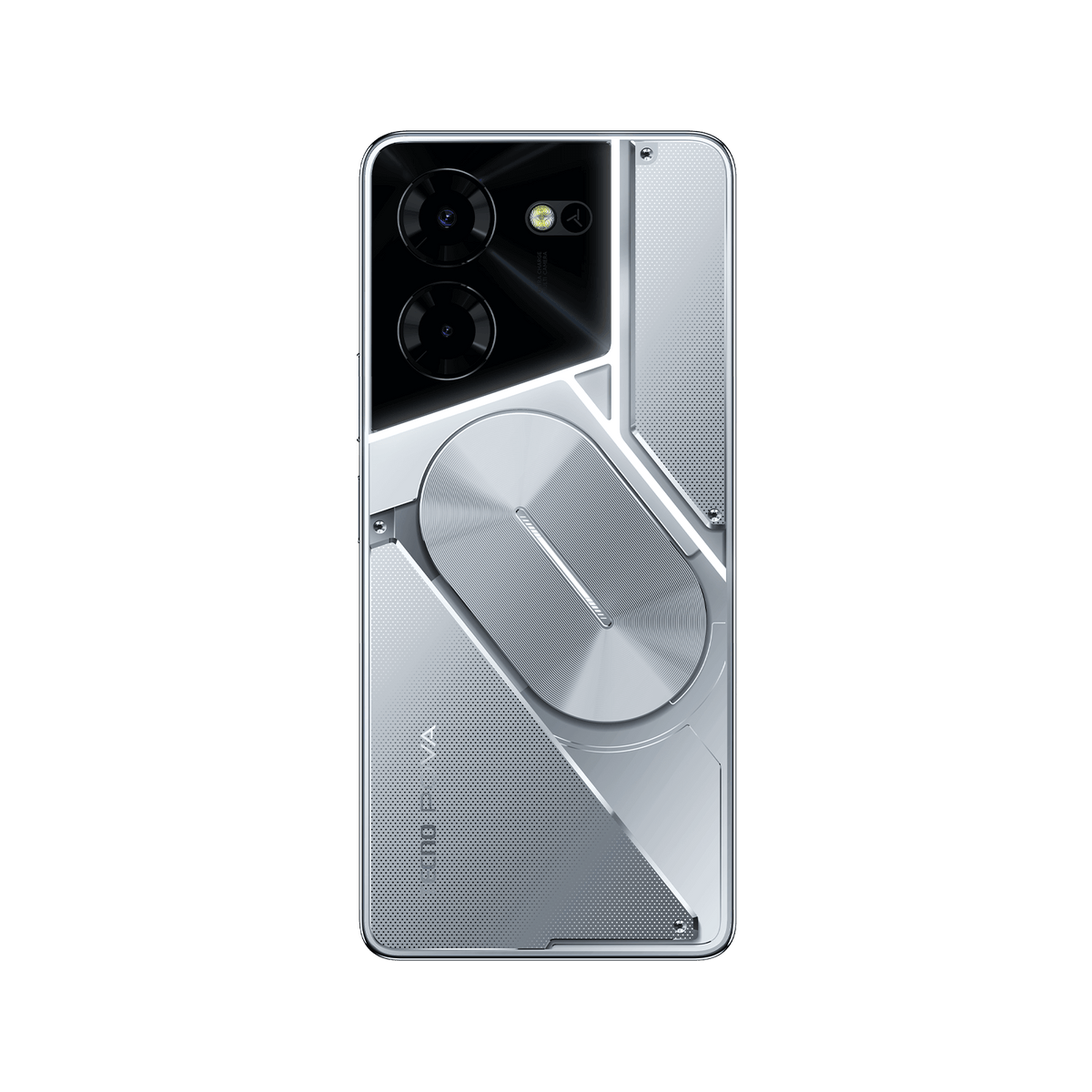Smartfon TECNO POVA 5 Pro 5G.