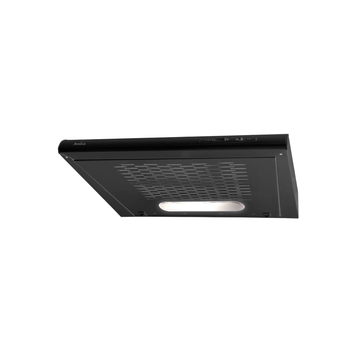 Okap podszafkowy Amica OSC6212B 60cm.