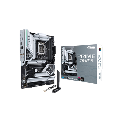 Płyta główna Asus PRIME Z790-A WIFI.