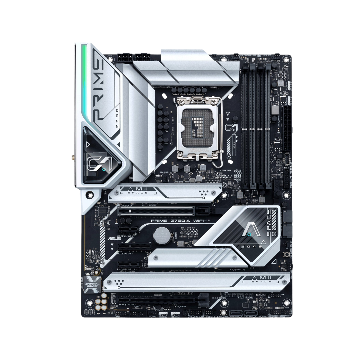 Płyta główna Asus PRIME Z790-A WIFI.