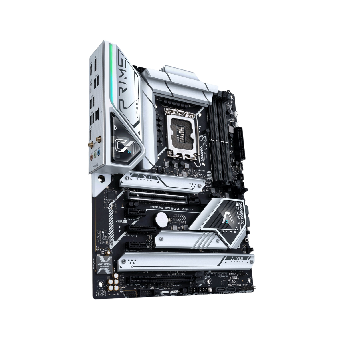 Płyta główna Asus PRIME Z790-A WIFI.