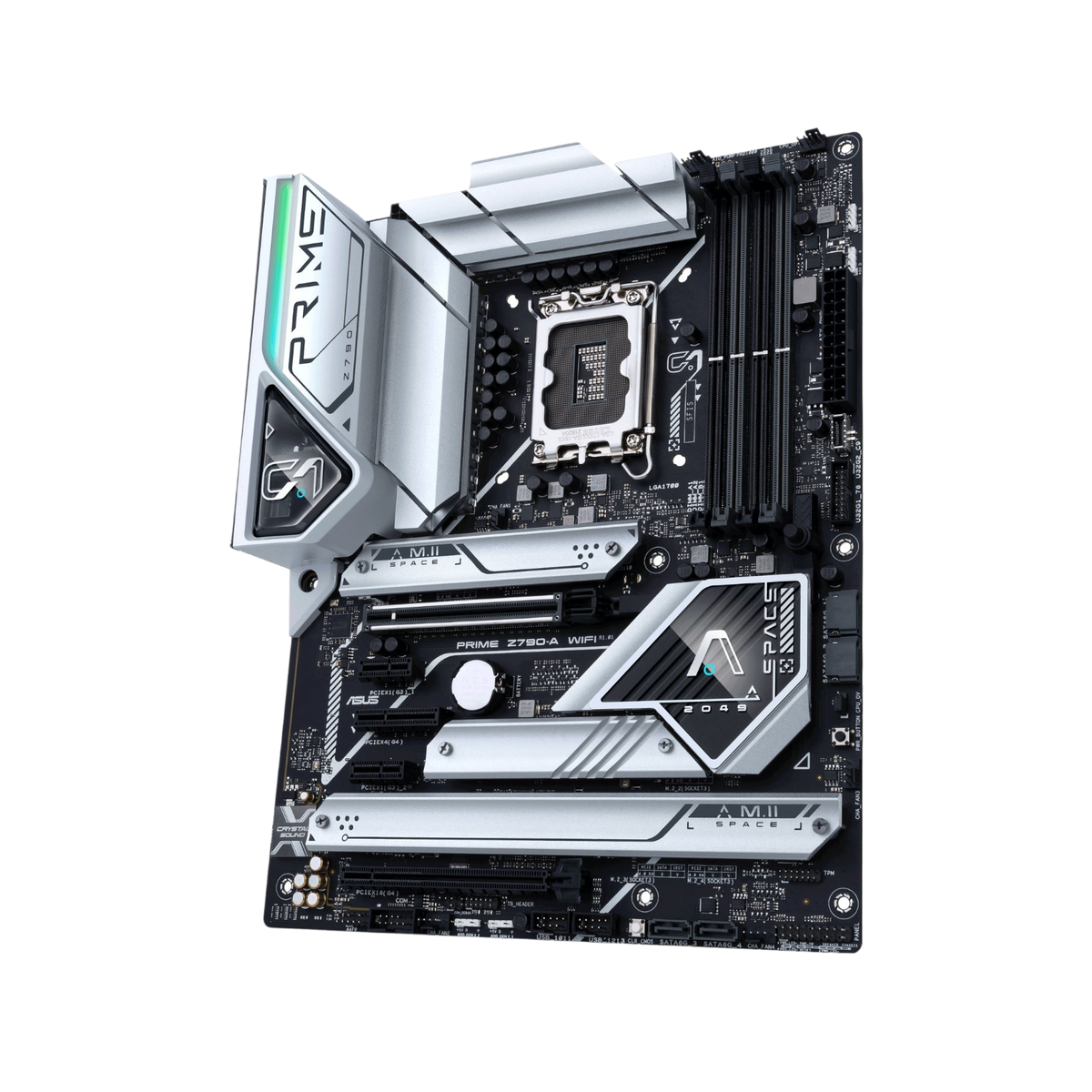 Płyta główna Asus PRIME Z790-A WIFI.