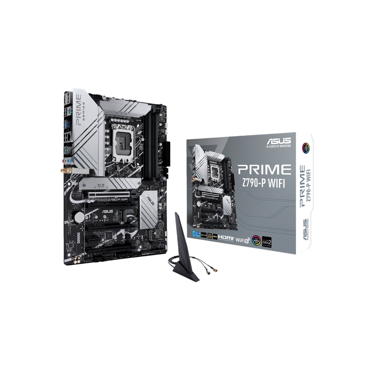 Płyta główna Asus PRIME Z790-P WIFI.
