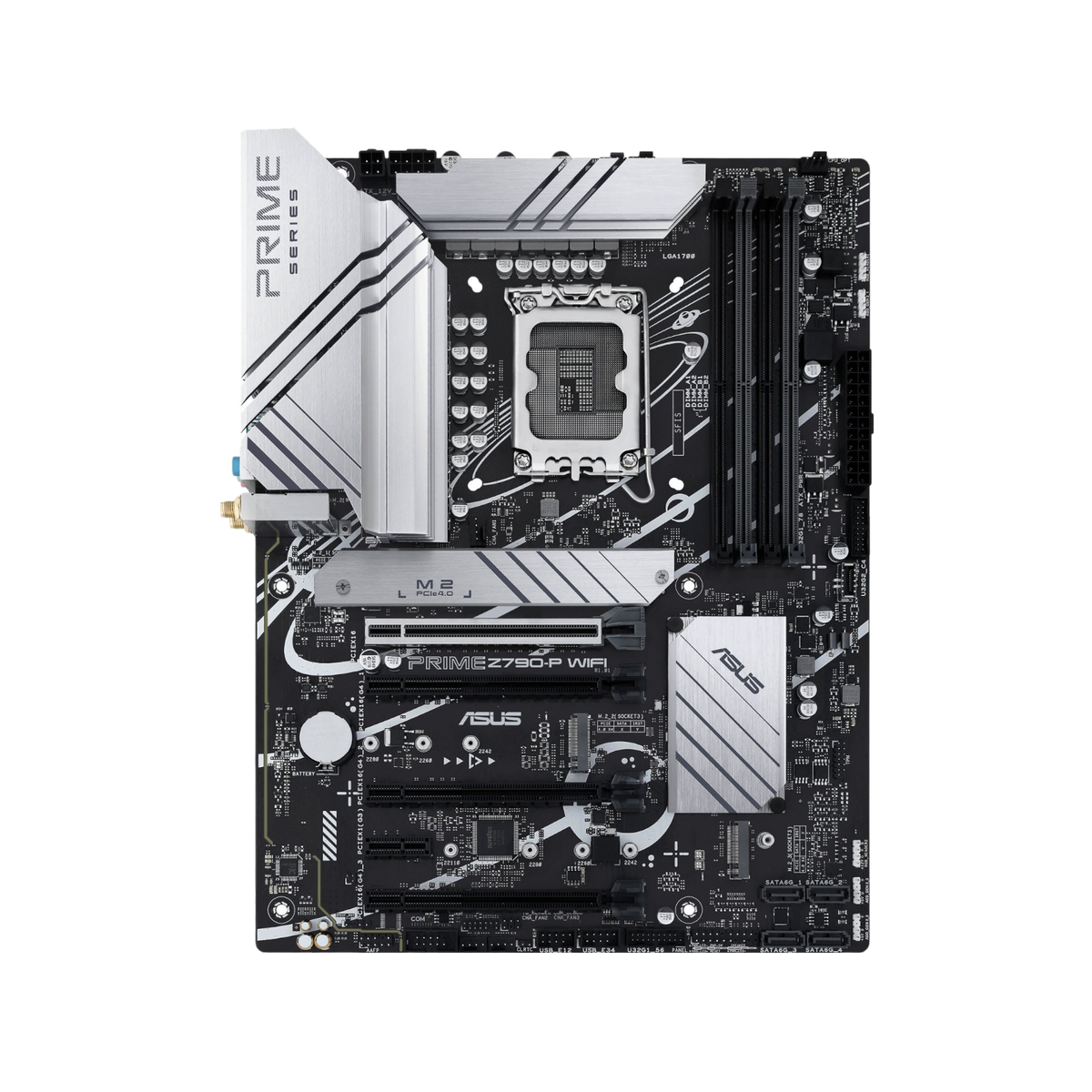 Płyta główna Asus PRIME Z790-P WIFI.