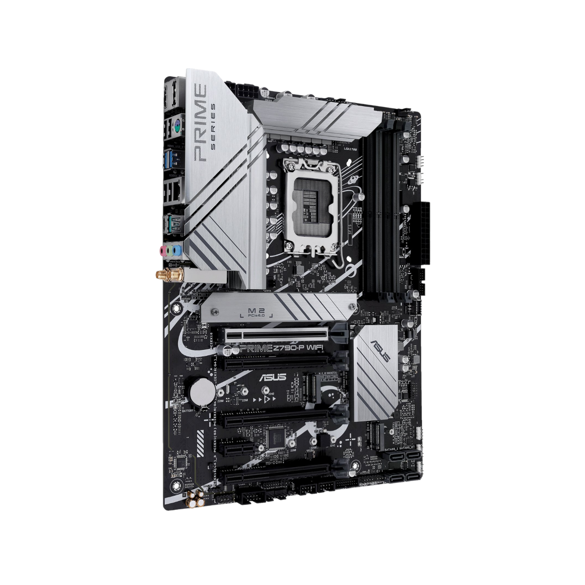 Płyta główna Asus PRIME Z790-P WIFI.